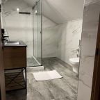 Полулюкс (Полулюкс с балконом), Гостевой дом Chalet Monte’