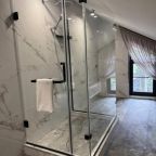 Полулюкс (Полулюкс с балконом), Гостевой дом Chalet Monte’