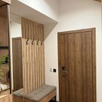 De Luxe (Делюкс с террасой), Гостевой дом Chalet Monte’