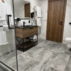 De Luxe (Делюкс с террасой), Гостевой дом Chalet Monte’