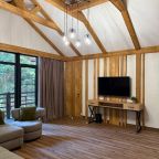 De Luxe (Делюкс с террасой), Гостевой дом Chalet Monte’