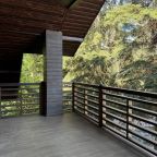 De Luxe (Делюкс с террасой), Гостевой дом Chalet Monte’