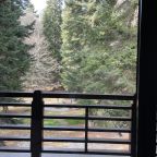 De Luxe (Делюкс с террасой), Гостевой дом Chalet Monte’