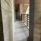 De Luxe (Делюкс с террасой), Гостевой дом Chalet Monte’