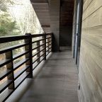 De Luxe (Делюкс с террасой), Гостевой дом Chalet Monte’