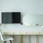 Одноместный (Стандарт с кухней), Отель Реформа на Ладожском