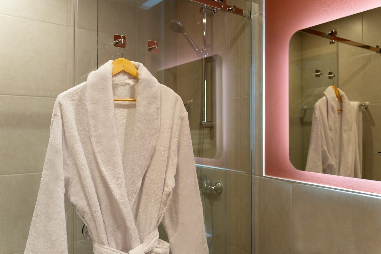 Одноместный (Стандарт Лайт), Отель Реформа на Ладожском