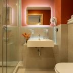 Двухместный (Стандарт Double c кухней), Отель Реформа на Ладожском