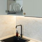 Двухместный (Стандарт Double c кухней), Отель Реформа на Ладожском