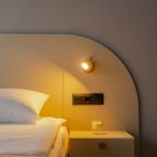 Двухместный (Стандарт Double c кухней), Отель Реформа на Ладожском