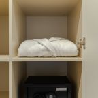 Двухместный (Стандарт Double c кухней), Отель Реформа на Ладожском