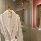 Двухместный (Стандарт Double c кухней), Отель Реформа на Ладожском