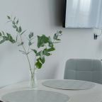 Двухместный (Стандарт Double c кухней), Отель Реформа на Ладожском