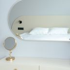 Двухместный (Стандарт Double c кухней), Отель Реформа на Ладожском