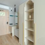 Двухместный (Стандарт Double c кухней), Отель Реформа на Ладожском