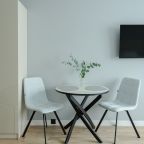 Двухместный (Стандарт Double c кухней), Отель Реформа на Ладожском