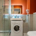 Двухместный (Стандарт Хоум Double с кухней), Отель Реформа на Ладожском