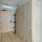 Двухместный (Стандарт Хоум Double с кухней), Отель Реформа на Ладожском