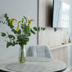 Двухместный (Стандарт Хоум Double с кухней), Отель Реформа на Ладожском