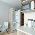 Двухместный (Стандарт Хоум Double с кухней), Отель Реформа на Ладожском