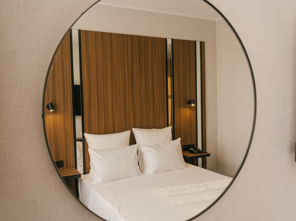 Фотография номера гостиницы Евро Отель