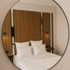 Двухместный (Эконом с балконом), Евро Отель