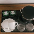 Двухместный (Эконом с балконом), Евро Отель