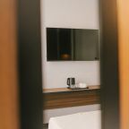 Двухместный (Эконом с балконом), Евро Отель