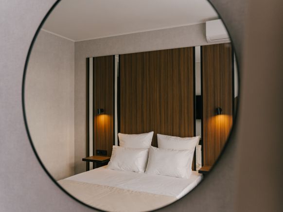 Фотография номера гостиницы Евро Отель