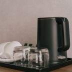 Двухместный (Стандарт с балконом), Евро Отель