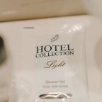 Двухместный (Стандарт с балконом), Евро Отель