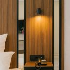 Двухместный (Стандарт без балкона), Евро Отель