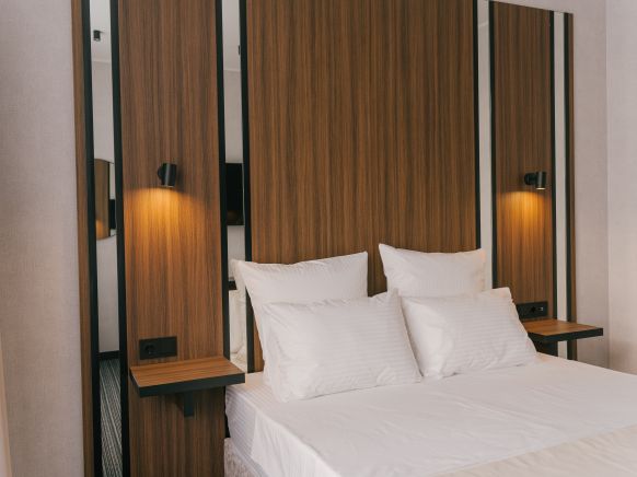 Евро Отель, Орск