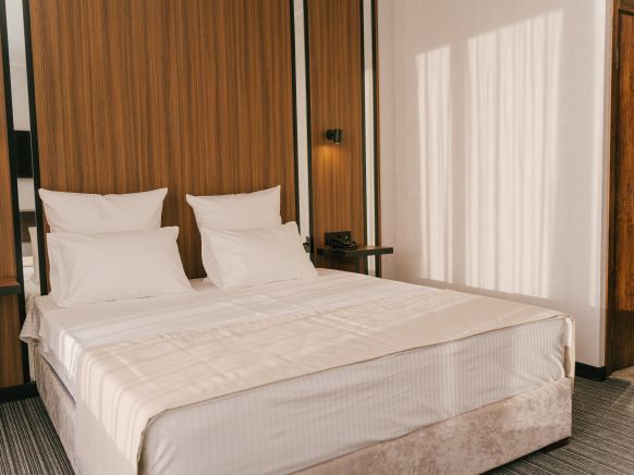 Фотография номера гостиницы Евро Отель