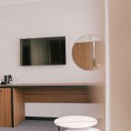 Двухместный (Комфорт), Евро Отель