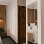 Двухместный (Комфорт), Евро Отель