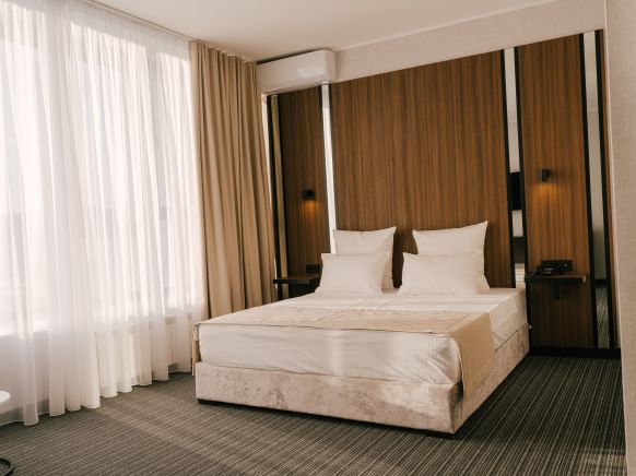 Фотография номера гостиницы Евро Отель