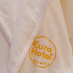 Двухместный (Комфорт+), Евро Отель