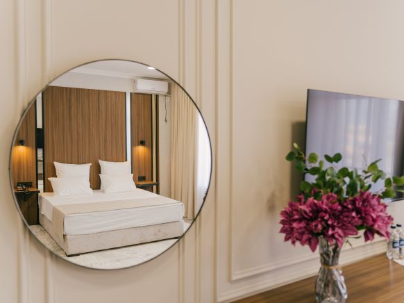 Фотография номера гостиницы Евро Отель