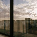 Двухместный (Де Люкс с панорамным видом), Евро Отель