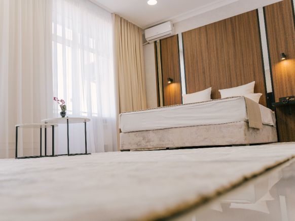 Фотография номера гостиницы Евро Отель