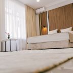 Двухместный (Де Люкс с двумя балконами), Евро Отель