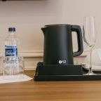 Двухместный (Де Люкс с двумя балконами), Евро Отель