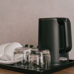 Двухместный (Стандарт Гибрид- соединение двух односпальных кроватей при помощи топпера (компактный матрас толщиной от 2 до 10 см)), Евро Отель