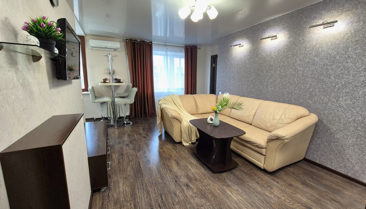 гостиная комната