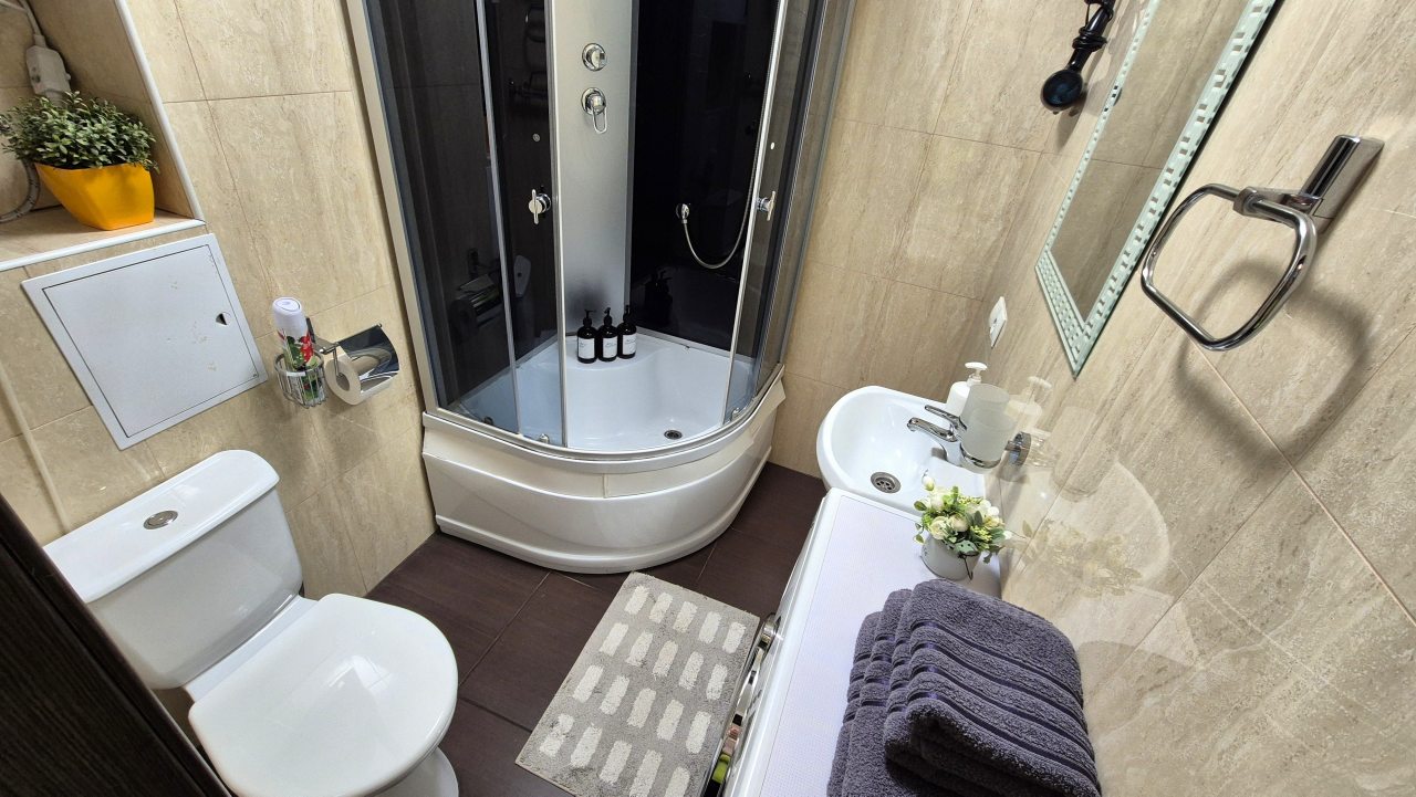 ванная комната