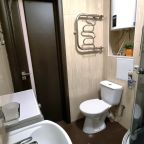 Квартира (В самом сердце города), Апартаменты 2-х комнатные в самом сердце города