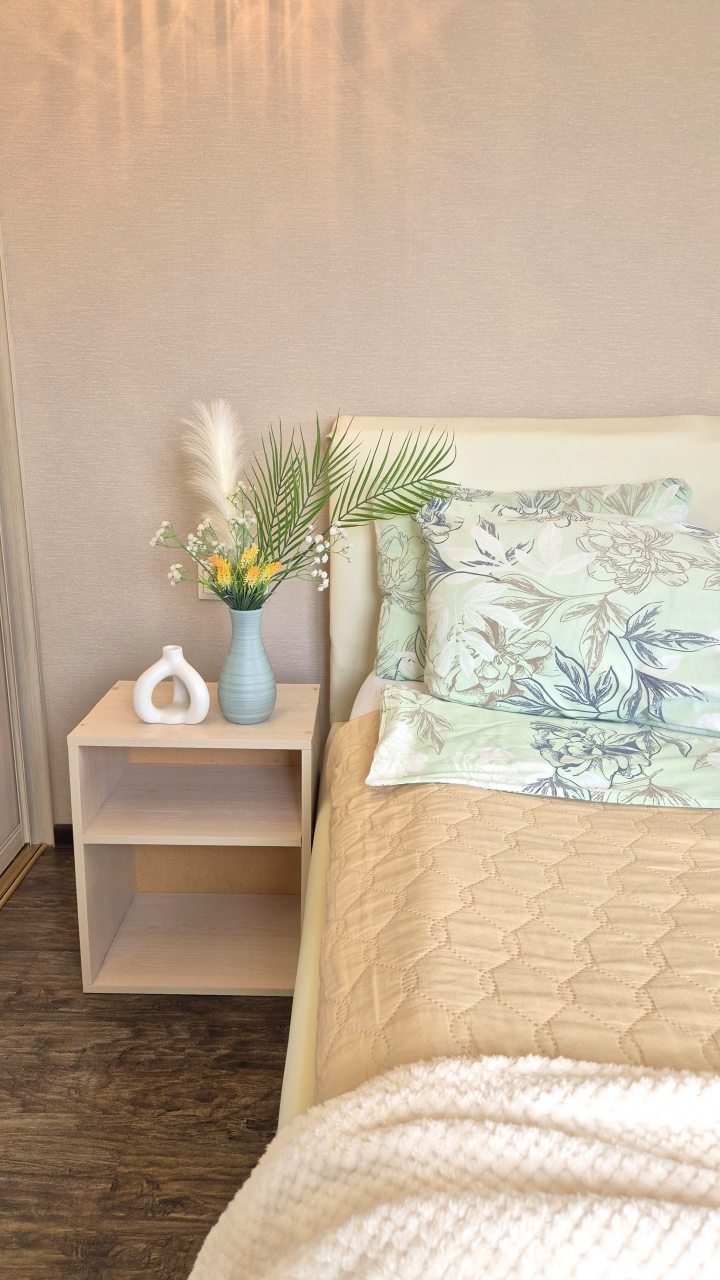 Квартира (В самом сердце города), Апартаменты 2-х комнатные в самом сердце города