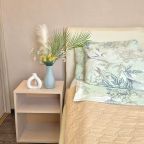 Квартира (В самом сердце города), Апартаменты 2-х комнатные в самом сердце города