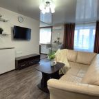 Квартира (В самом сердце города), Апартаменты 2-х комнатные в самом сердце города